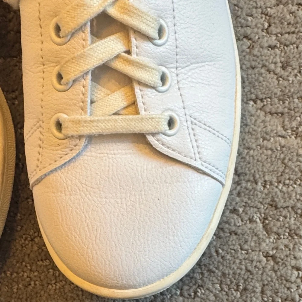 Adidas Stan Smith Kermit and Miss Piggy Sneakers - Picture 4 of 10